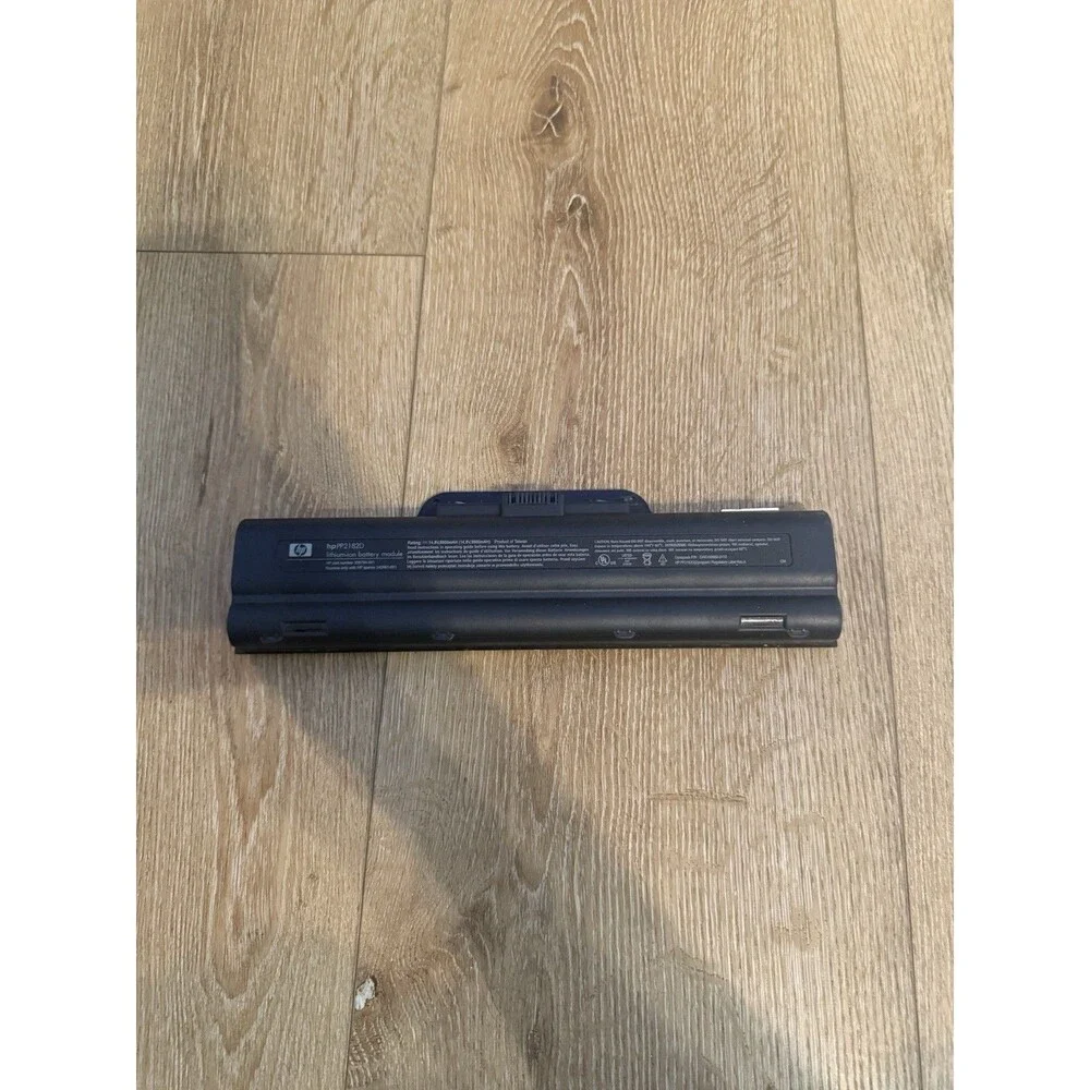 OEM HP Pavilion Battery PP2182D PP2182L DM842A 338794-001 342661-001 345027-001